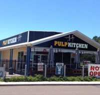Pulp Kitchen - Accommodation Melbourne