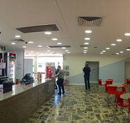 Red Rooster - Accommodation Melbourne