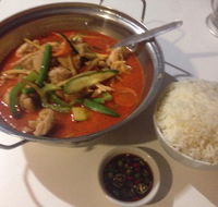 Regent Court Chinese Restaurant - Accommodation Melbourne