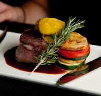 Salt n Peppa - Accommodation Melbourne