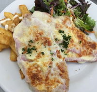 Sporties - Accommodation Melbourne
