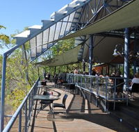 Sugarbag Cafe - Accommodation Melbourne
