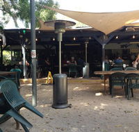 Territory Manor Mataranka - Accommodation Melbourne