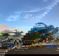 The Arnhem Club - Accommodation Melbourne