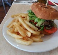The Bell Bar And Bistro - Accommodation Melbourne