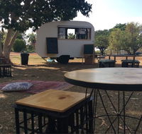 The Black Russian Caravan Bar - Accommodation Melbourne