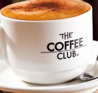 The Coffee Club - Accommodation Melbourne