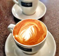 The Finch Cafe - Accommodation Melbourne