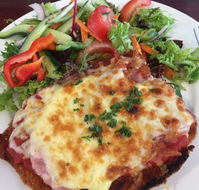 The Rock Bar - Accommodation Melbourne