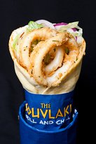 The Souvlaki Grill & Chill - Accommodation Melbourne 4