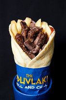 The Souvlaki Grill & Chill - Accommodation Melbourne 5