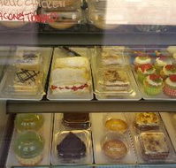 The Sweetest Things All Style Custom Cakes - Accommodation Melbourne