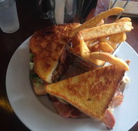 Three C's Cafe - Accommodation Melbourne