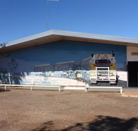 Threeways Roadhouse Dining - Accommodation Melbourne