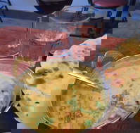 Aamarpali Restaurant - Accommodation Melbourne