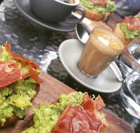 Abundance - Accommodation Melbourne