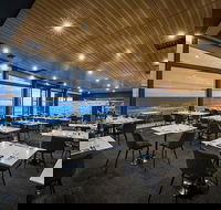 Bayviews Restaurant  Lounge Bar - Accommodation Melbourne