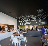 Breadd - Accommodation Melbourne