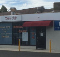 China Cafe - Accommodation Melbourne