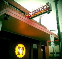 Chopsticks Restaurant - Accommodation Melbourne