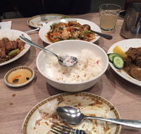 Darjoh's Asian Cuisine - Accommodation Melbourne