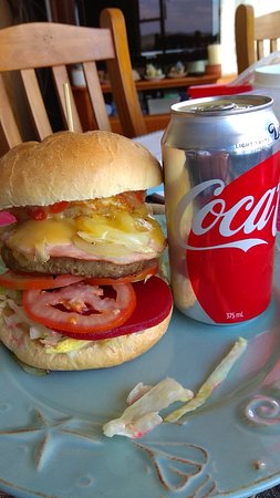 Eats On Alexandra - Accommodation Melbourne 0