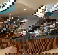 Everyday Sundaes - Accommodation Melbourne