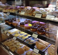 Huon Valley Bakery and Cafe - Accommodation Melbourne