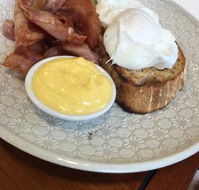 Hurricanes Cafe - Accommodation Melbourne