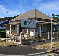 Infuse Coffee Roasters - Accommodation Melbourne