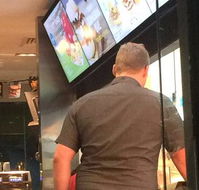 McDonald's - Accommodation Melbourne