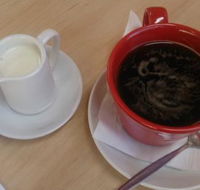 Mouth Waters Cafe - Accommodation Melbourne
