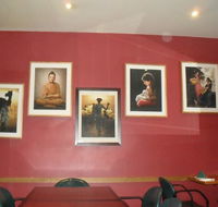 Namaskar Indian Cuisine - Accommodation Melbourne