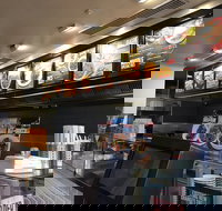 Noodle Box - Accommodation Melbourne