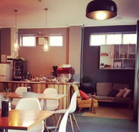 Palate Food  Drink - Accommodation Melbourne