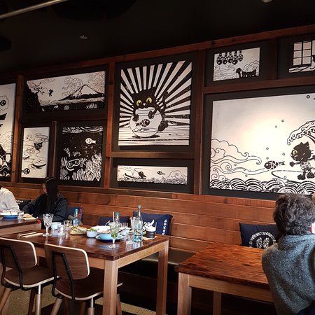Panko Chan - Accommodation Melbourne 0
