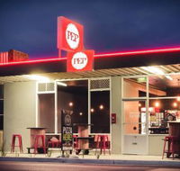 Pep Pizza - Accommodation Melbourne