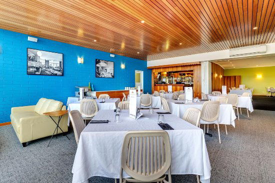 Dowsing Point TAS Accommodation Melbourne