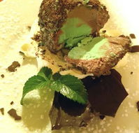 Rialto Gallery Restaurant - Accommodation Melbourne