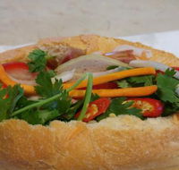 SaiGon Express Vietnamese  Chinese Restaurant - Accommodation Melbourne