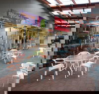 Abby's Coffee - Accommodation Melbourne