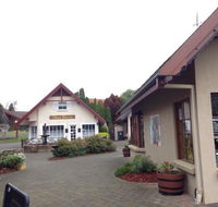 Alpenrose Lakeside Bistro  Bar - Accommodation Melbourne