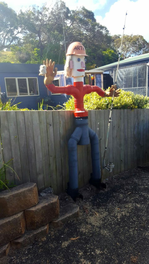 Arthur River Store - Accommodation Melbourne 1