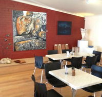 Artifakt Gallery and Cafe - Accommodation Melbourne