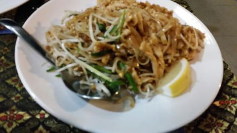 Baan Phaya Thai - Melbourne 4u 0