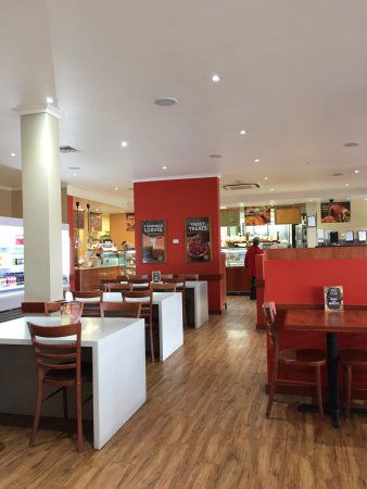 Banjo's Bakery - Melbourne 4u 0