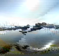 Beauty Point Waterfront Hotel - Accommodation Melbourne