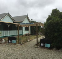 Bischoffs Cafe - Accommodation Melbourne