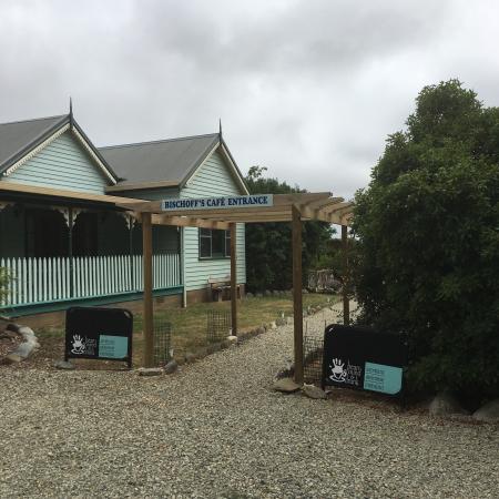 Bischoffs Cafe - Accommodation Melbourne 0