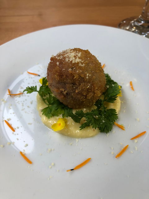 Bischoffs Cafe - Accommodation Melbourne 10